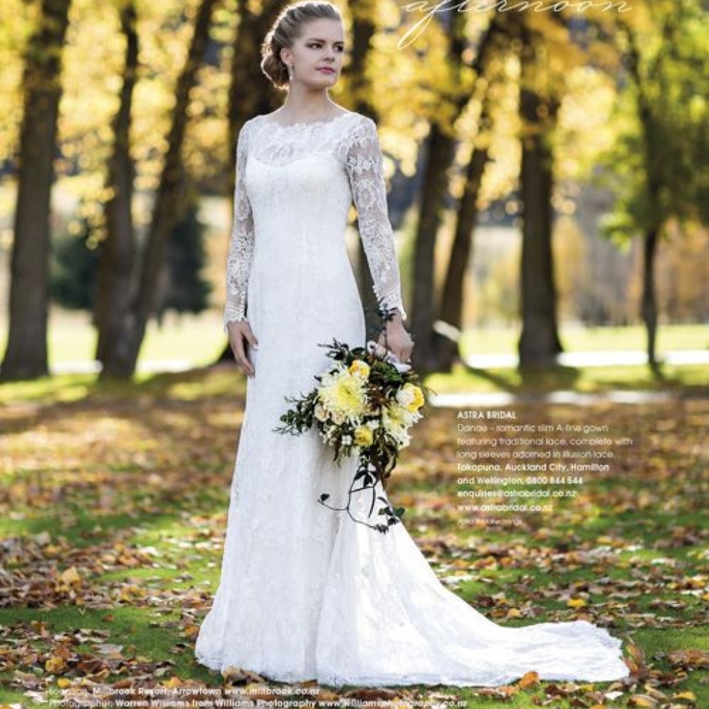 Maggie Sottero Wedding Dress